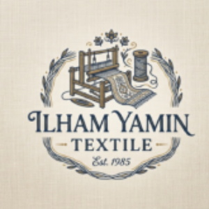 Group logo of Ilham Textile